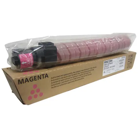 Toner Ricoh 842045 Magenta do kopiarek (Oryginalny) [15k]